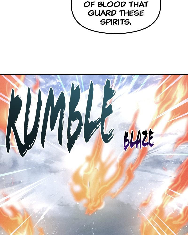 Spirit Hunter Chap 33 - Next Chap 34