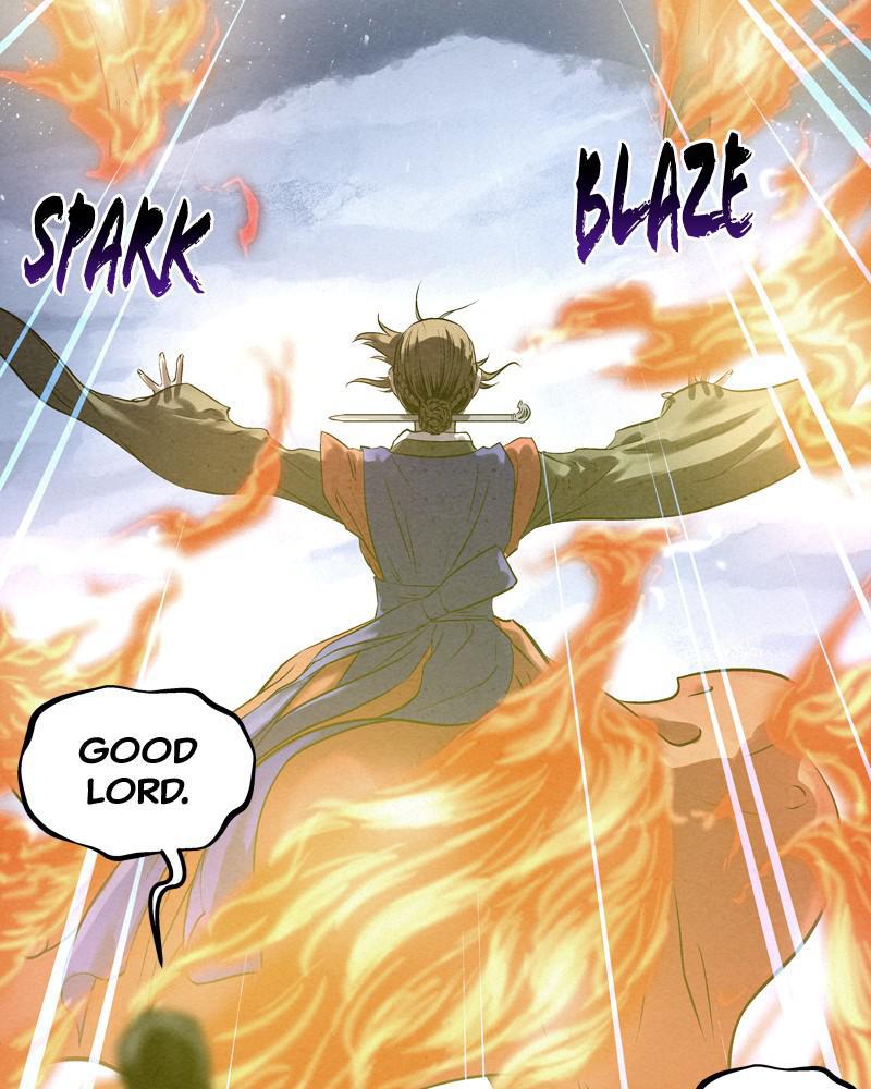Spirit Hunter Chap 33 - Next Chap 34