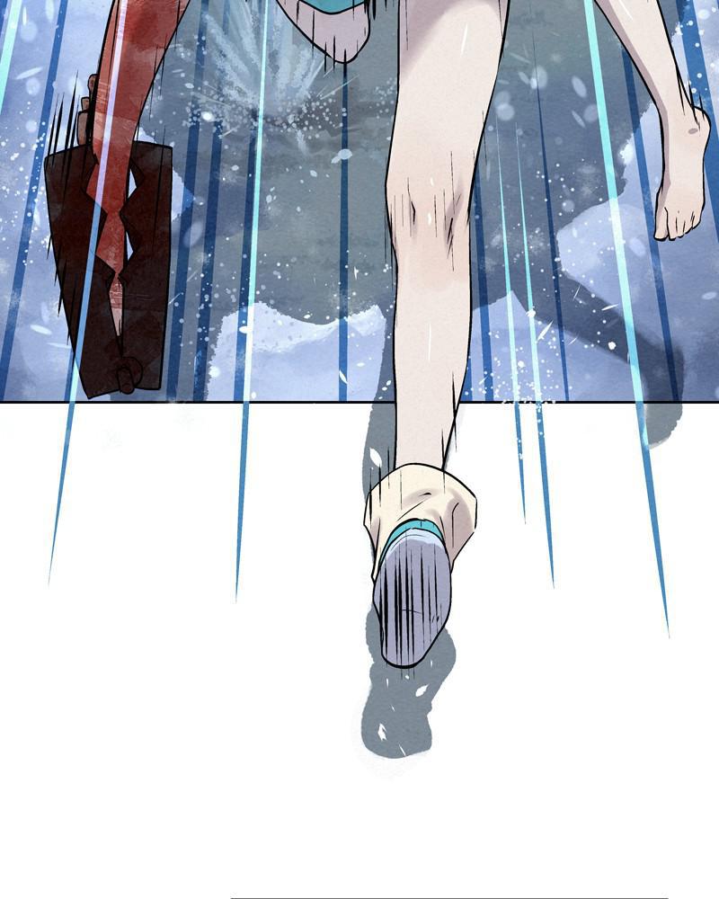 Spirit Hunter Chap 33 - Next Chap 34