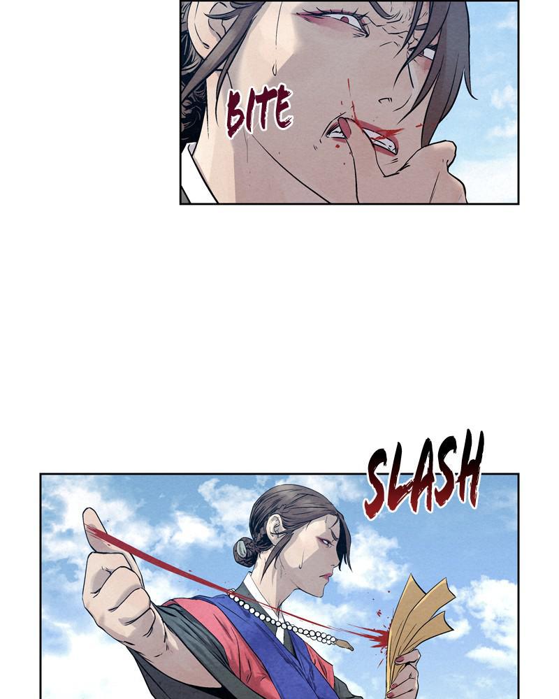 Spirit Hunter Chap 33 - Next Chap 34