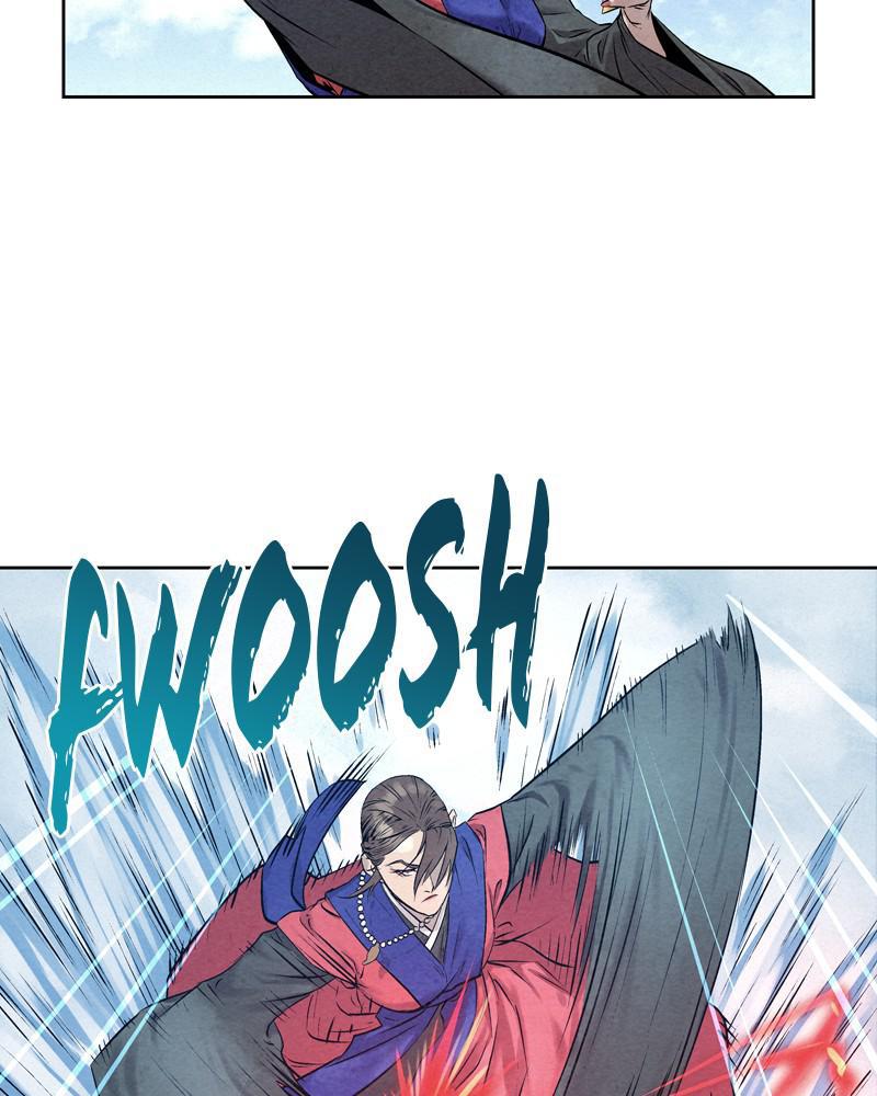 Spirit Hunter Chap 33 - Next Chap 34