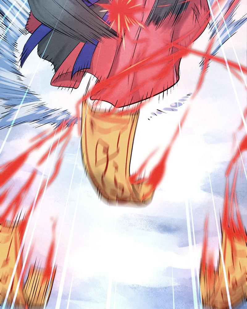 Spirit Hunter Chap 33 - Next Chap 34