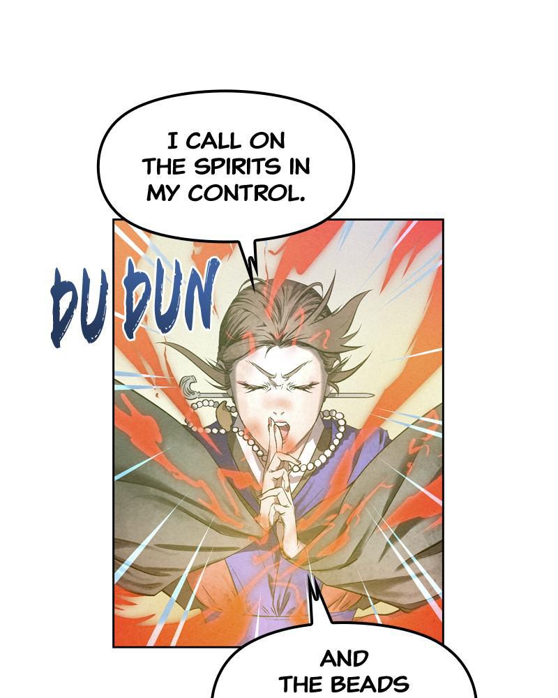 Spirit Hunter Chap 33 - Next Chap 34