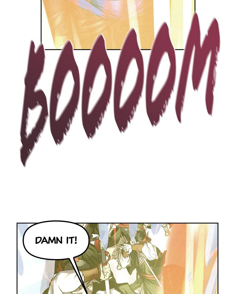 Spirit Hunter Chap 33 - Next Chap 34