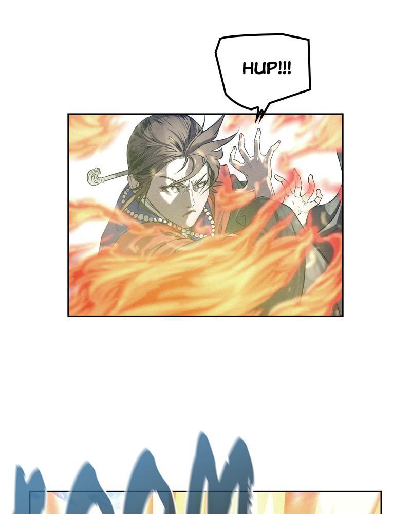 Spirit Hunter Chap 33 - Next Chap 34