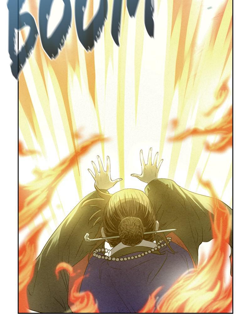 Spirit Hunter Chap 33 - Next Chap 34