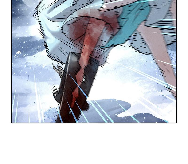 Spirit Hunter Chap 33 - Next Chap 34