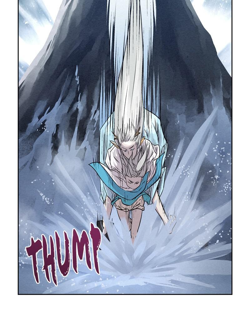 Spirit Hunter Chap 33 - Next Chap 34