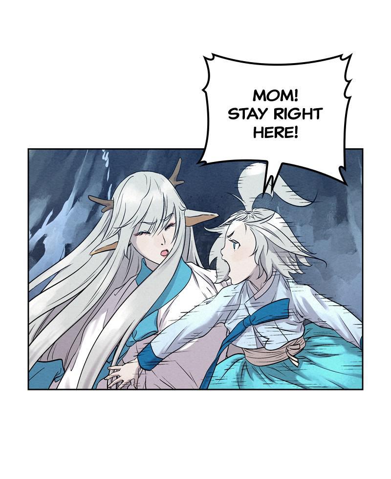 Spirit Hunter Chap 33 - Next Chap 34