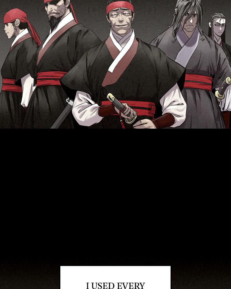 Spirit Hunter Chap 33 - Next Chap 34