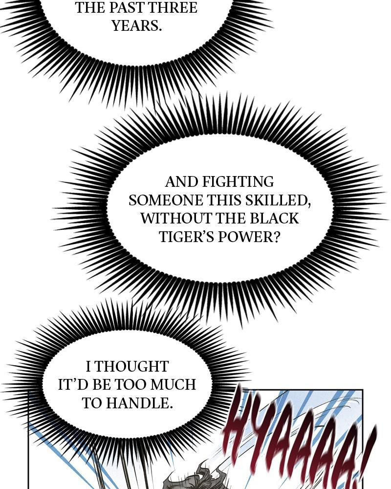 Spirit Hunter Chap 33 - Next Chap 34