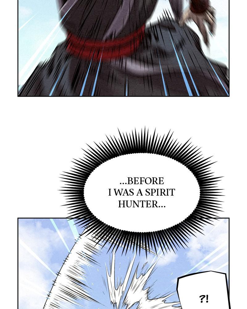 Spirit Hunter Chap 33 - Next Chap 34