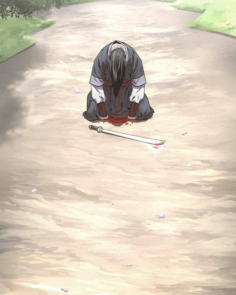 Spirit Hunter Chap 33 - Next Chap 34