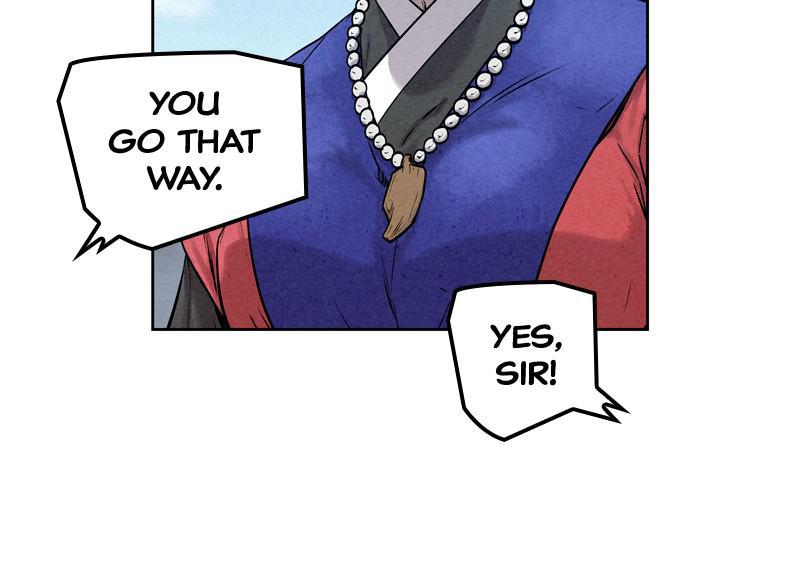 Spirit Hunter Chap 33 - Next Chap 34