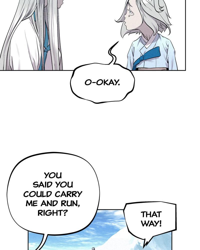 Spirit Hunter Chap 33 - Next Chap 34