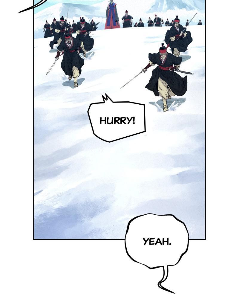Spirit Hunter Chap 33 - Next Chap 34