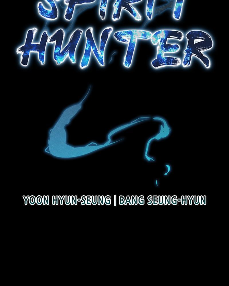 Spirit Hunter Chap 33 - Next Chap 34