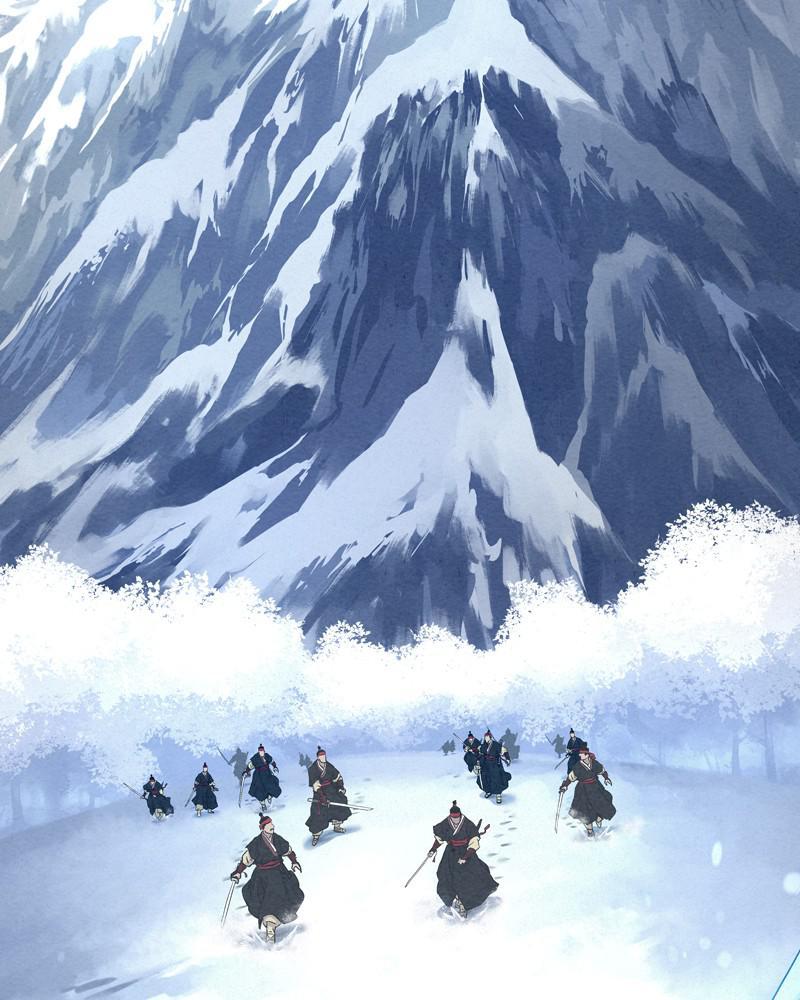 Spirit Hunter Chap 33 - Next Chap 34