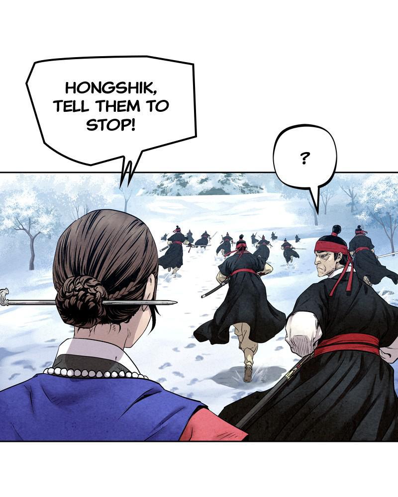 Spirit Hunter Chap 33 - Next Chap 34