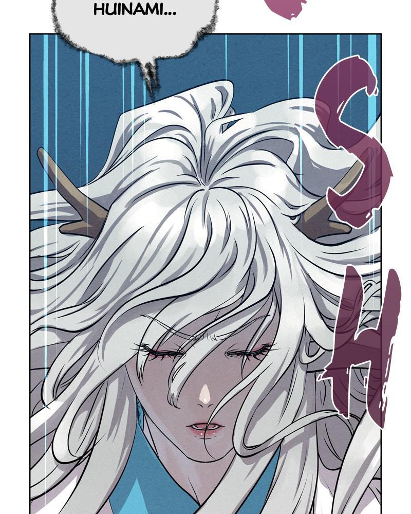 Spirit Hunter Chap 33 - Next Chap 34