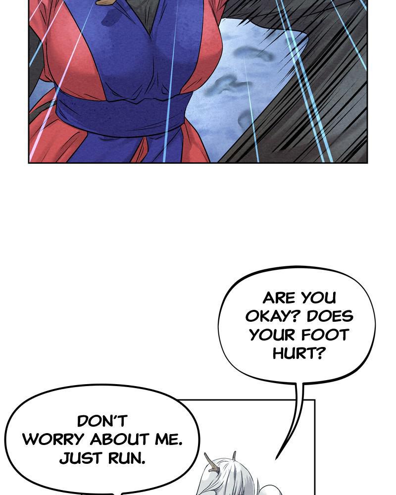 Spirit Hunter Chap 33 - Next Chap 34