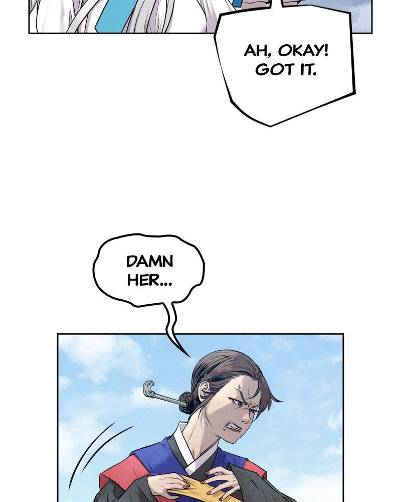 Spirit Hunter Chap 33 - Next Chap 34