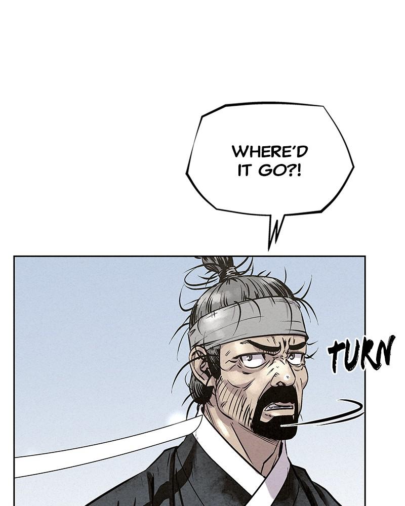 Spirit Hunter Chap 47 - Next Chap 48