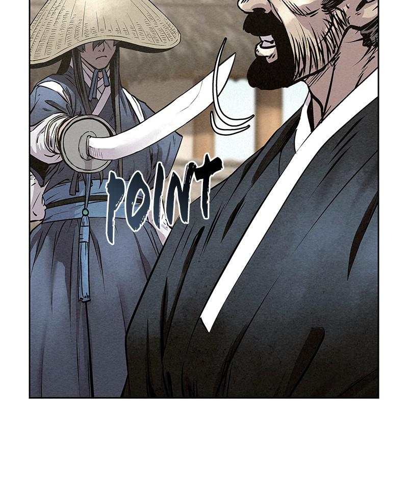 Spirit Hunter Chap 47 - Next Chap 48