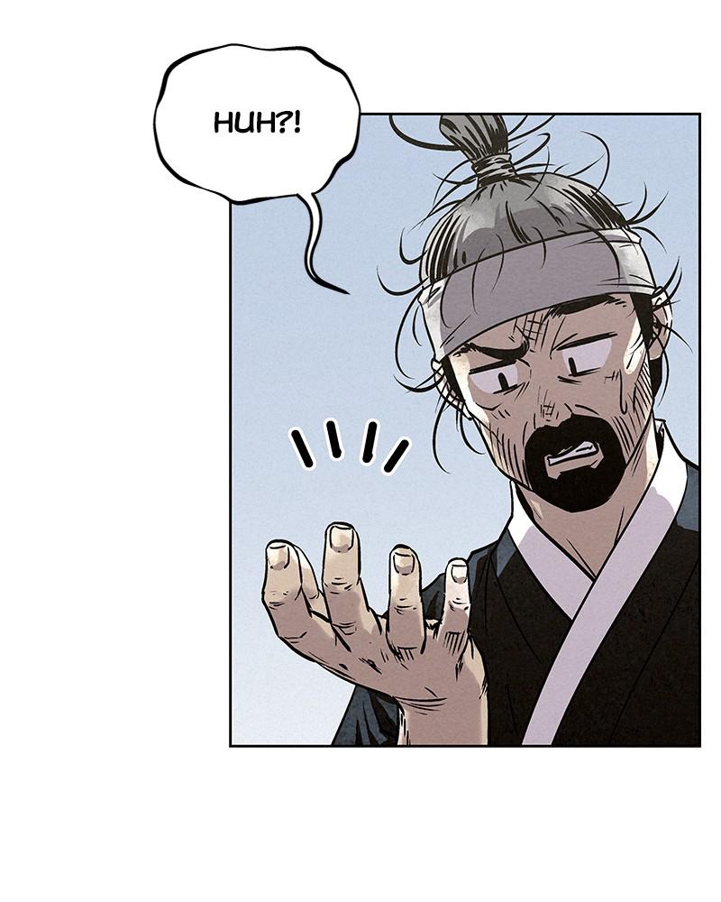 Spirit Hunter Chap 47 - Next Chap 48