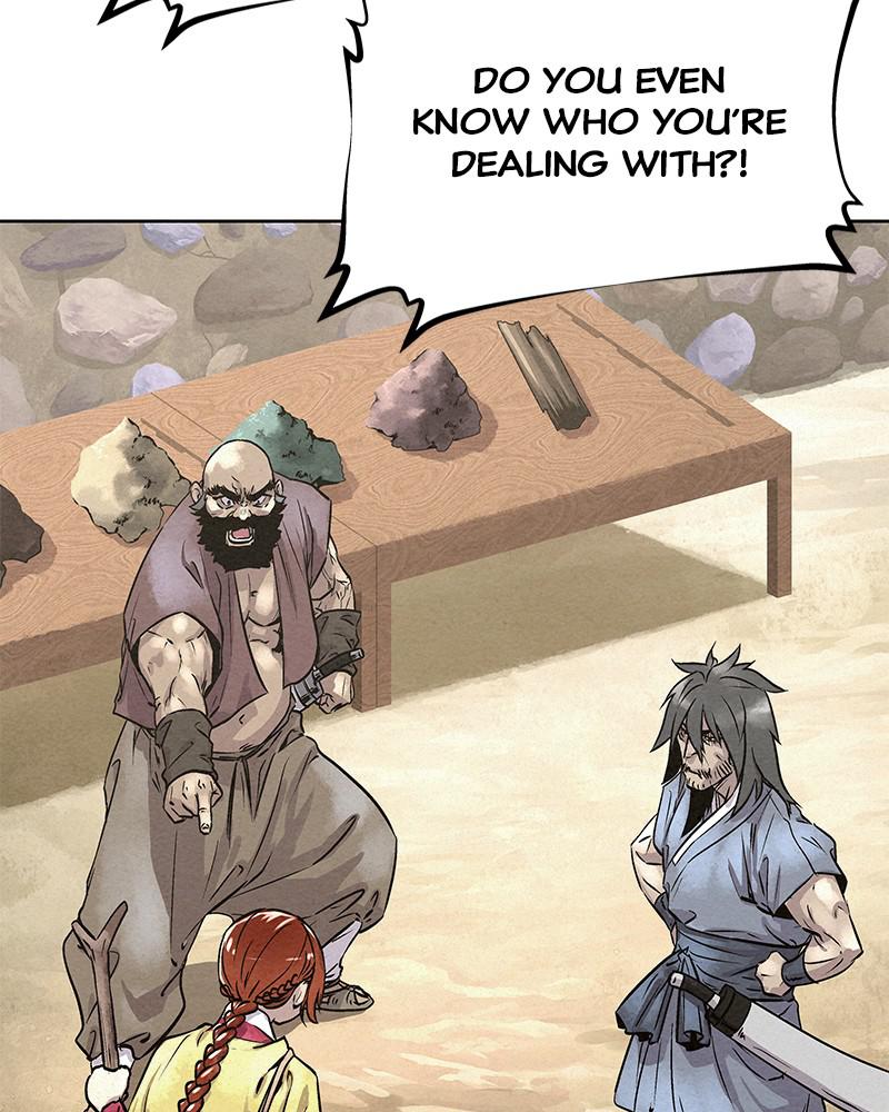Spirit Hunter Chap 47 - Next Chap 48