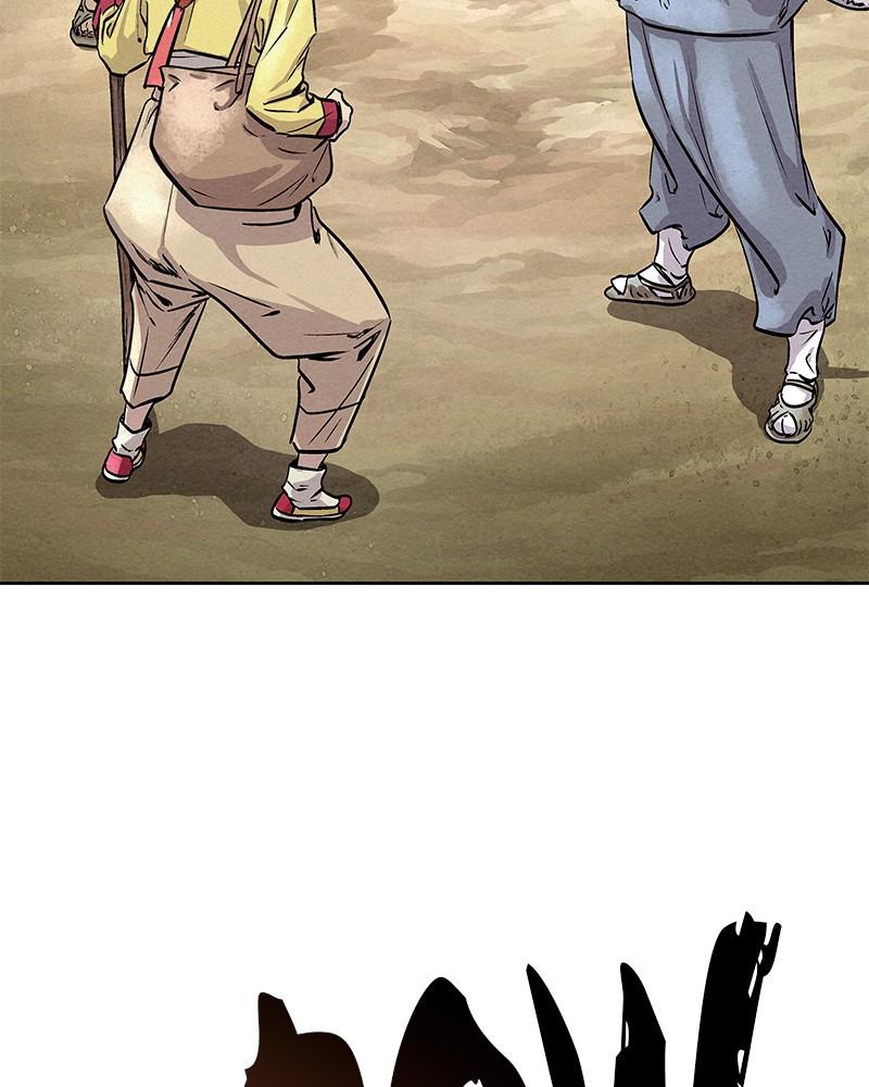 Spirit Hunter Chap 47 - Next Chap 48