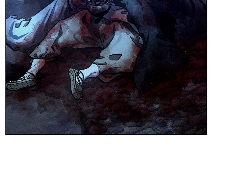 Spirit Hunter Chap 47 - Next Chap 48