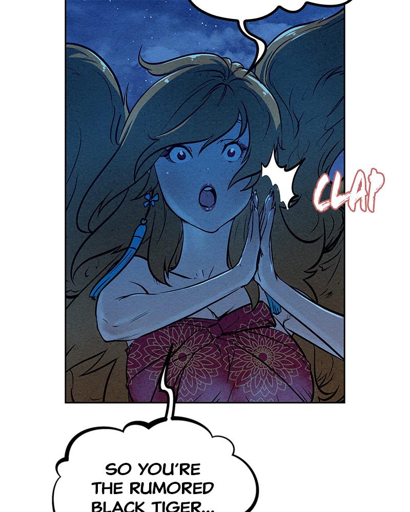 Spirit Hunter Chap 47 - Next Chap 48