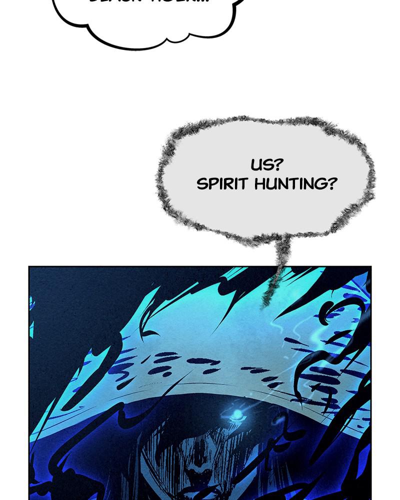 Spirit Hunter Chap 47 - Next Chap 48