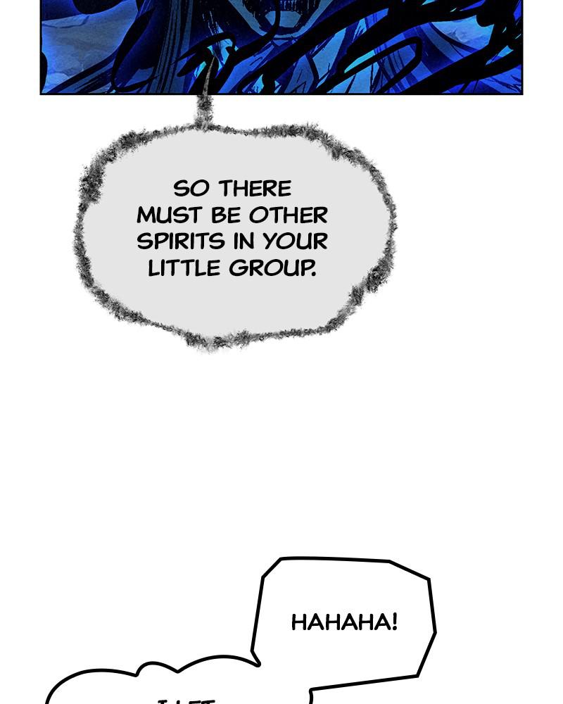 Spirit Hunter Chap 47 - Next Chap 48