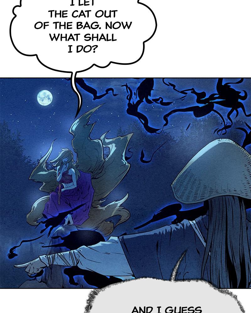 Spirit Hunter Chap 47 - Next Chap 48