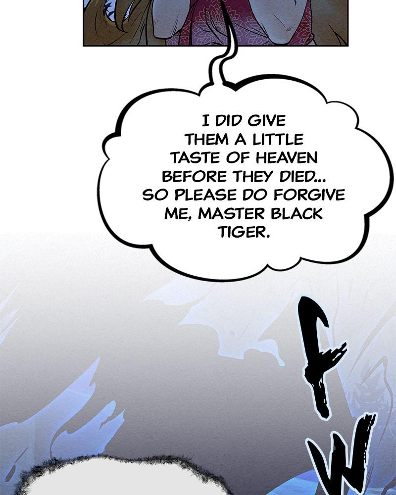 Spirit Hunter Chap 47 - Next Chap 48