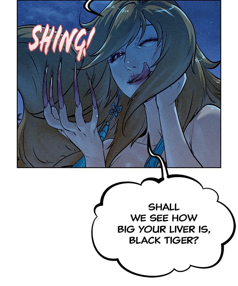 Spirit Hunter Chap 47 - Next Chap 48