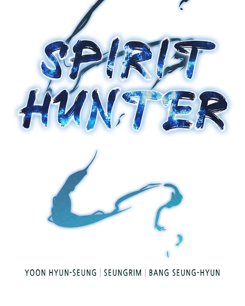 Spirit Hunter Chap 47 - Next Chap 48