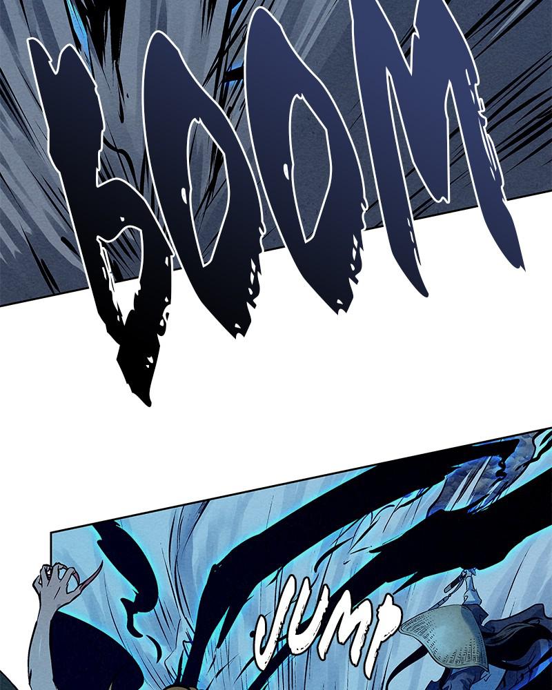 Spirit Hunter Chap 47 - Next Chap 48