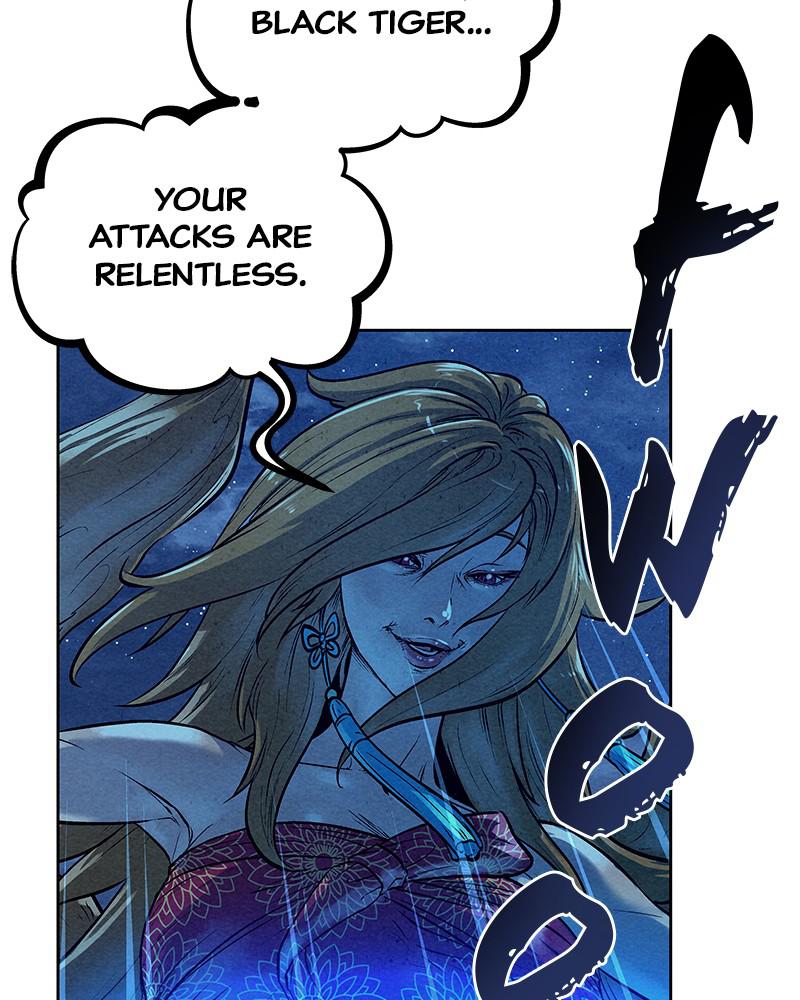 Spirit Hunter Chap 47 - Next Chap 48