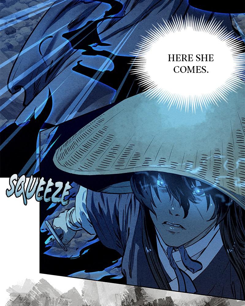 Spirit Hunter Chap 47 - Next Chap 48