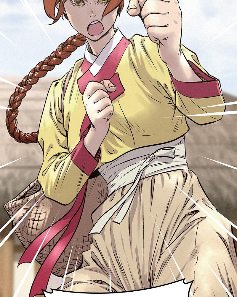 Spirit Hunter Chap 47 - Next Chap 48