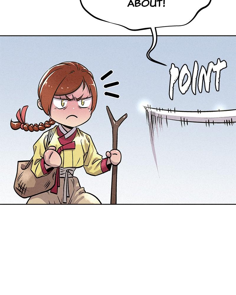 Spirit Hunter Chap 47 - Next Chap 48
