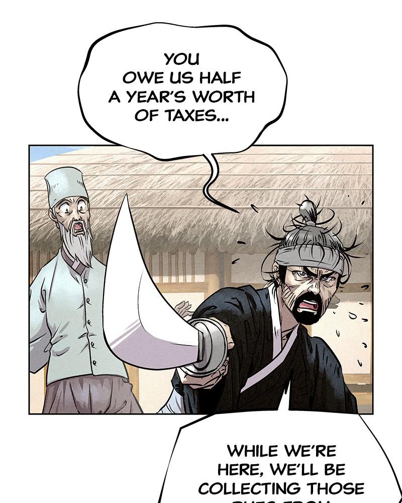 Spirit Hunter Chap 47 - Next Chap 48