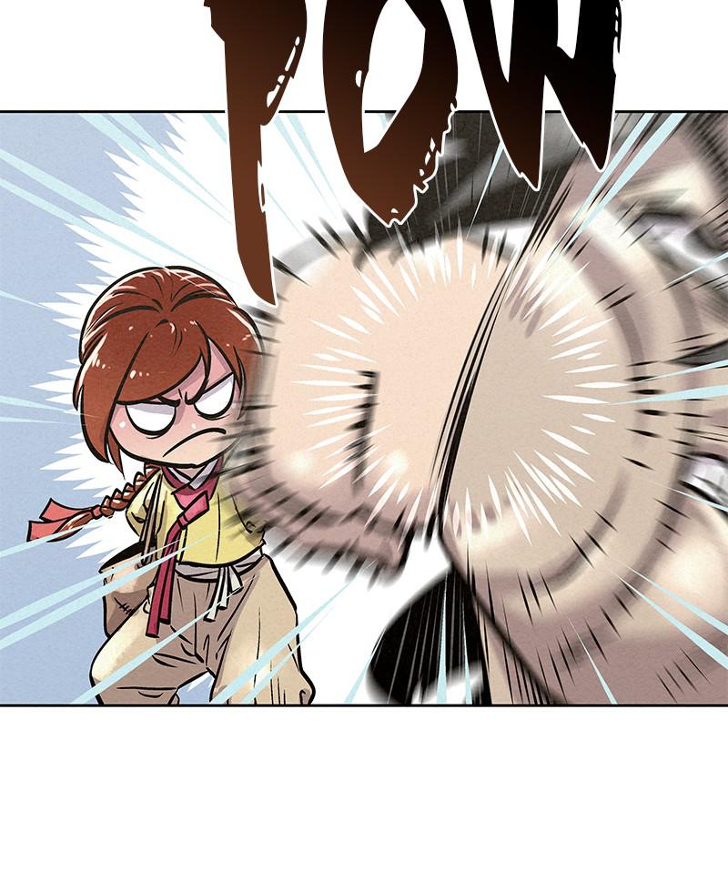 Spirit Hunter Chap 47 - Next Chap 48