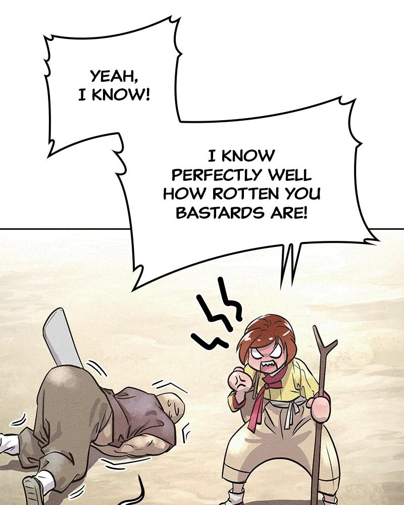 Spirit Hunter Chap 47 - Next Chap 48