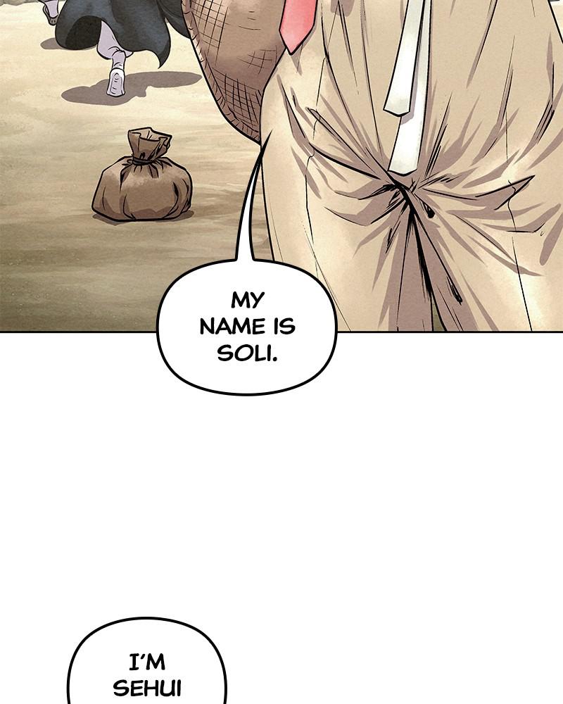 Spirit Hunter Chap 47 - Next Chap 48