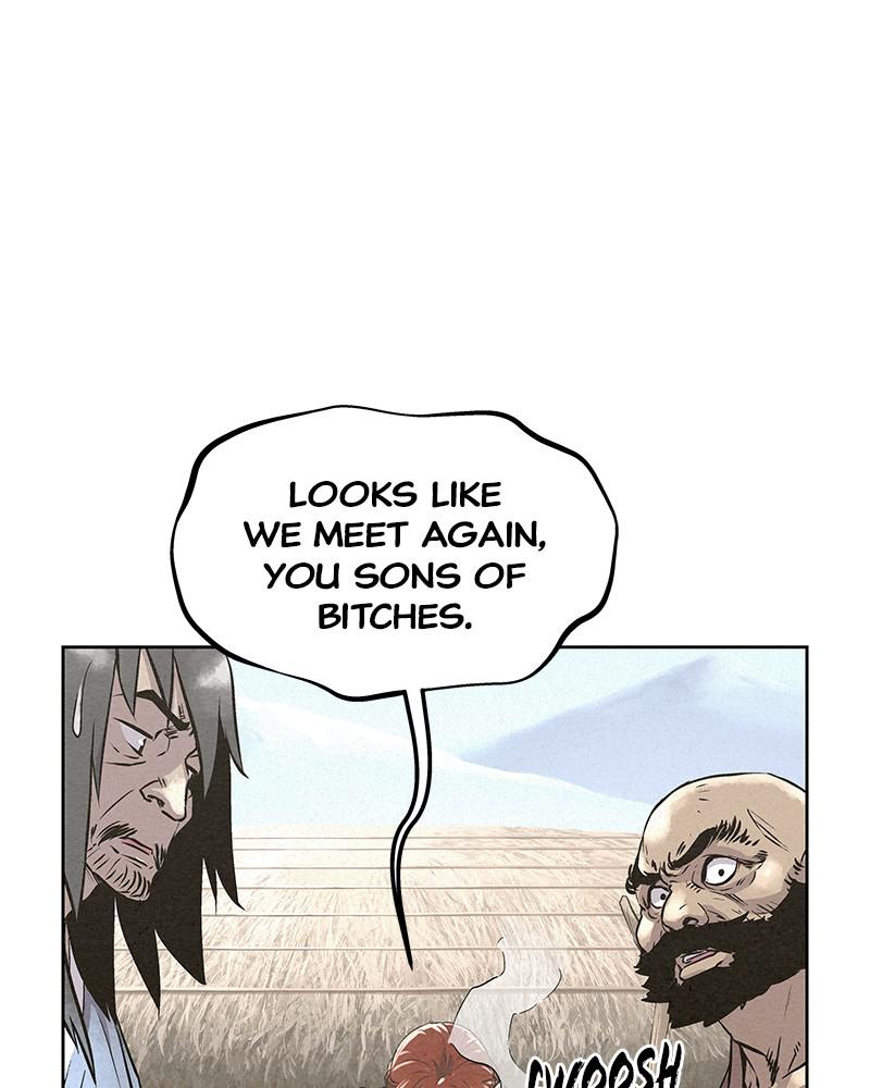 Spirit Hunter Chap 47 - Next Chap 48