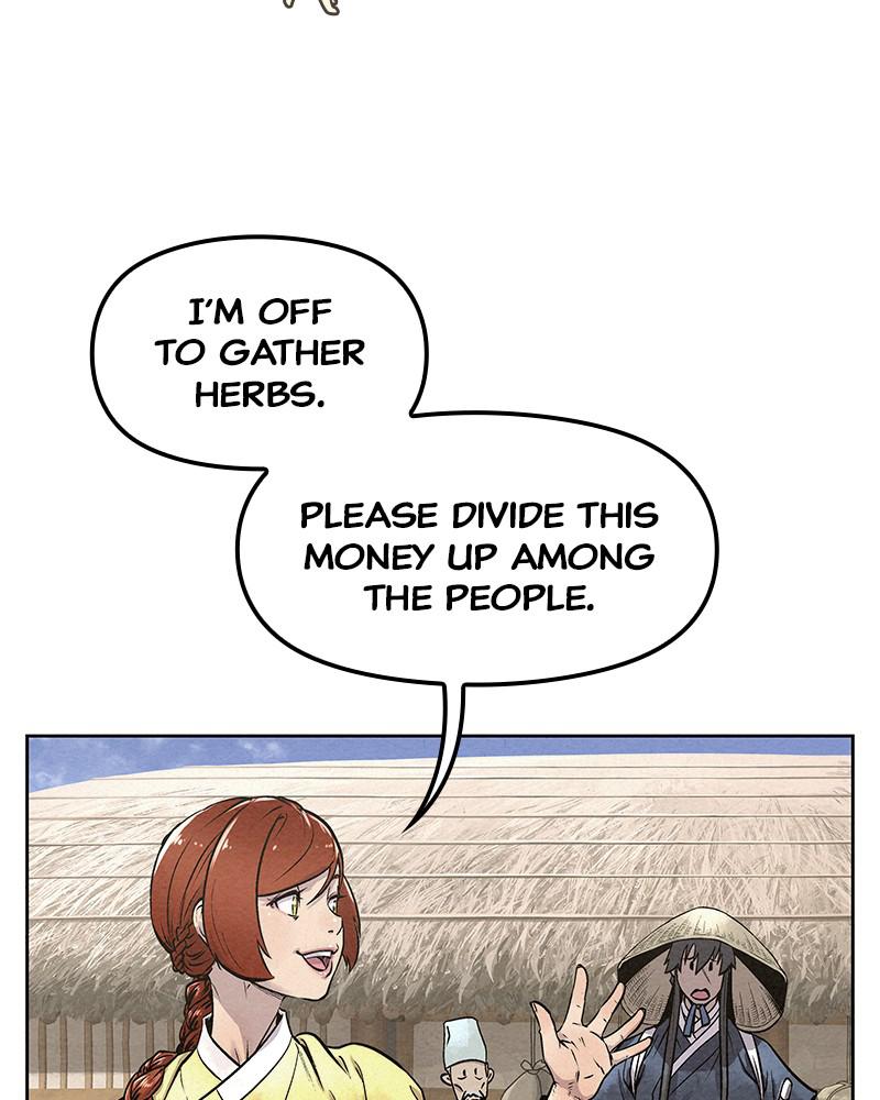 Spirit Hunter Chap 47 - Next Chap 48